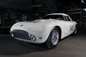 Siata Mille Miglia