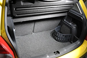 SKODA Fabia 2007