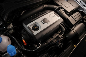 Skoda SUPERB 2008