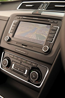 Skoda SUPERB 2008