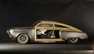 Prints of Studebaker custom 1961Unfinished project Images Dated 2008 January: Studebaker custom