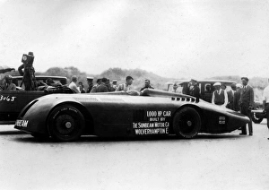 Sunbeam 1000hp