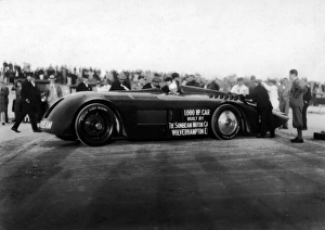 Sunbeam 1000hp