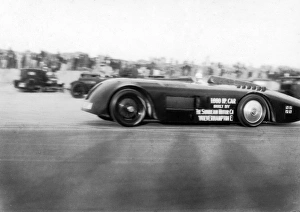 Sunbeam 1000hp