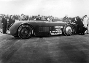 Sunbeam 1000hp