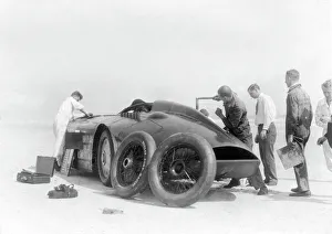 Sunbeam 1000hp