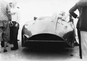 Sir Henry Prints: Sunbeam 1000hp