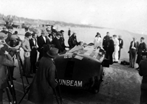 Sunbeam 1000hp