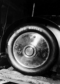 Record Breakers Prints: Sunbeam 1000hp