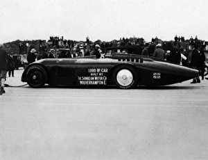Sunbeam 1000hp