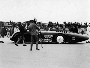 Sunbeam 1000hp