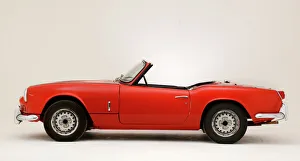 Triumph Spitfire Mk2 1966 Triumph Spitfire Mk2 1966