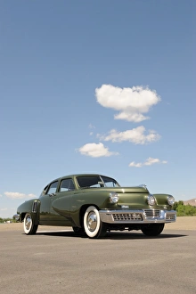 Tucker 1948