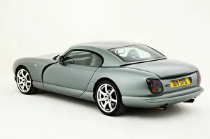 TVR Cerbera 1997