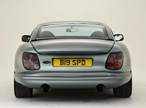 TVR Cerbera 1997