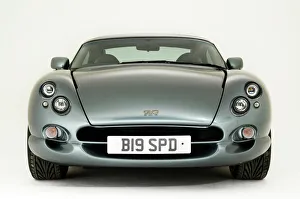 TVR Cerbera 1997