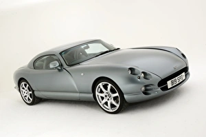 TVR Cerbera 1997