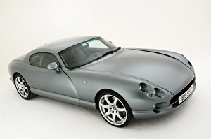 TVR Cerbera 1997