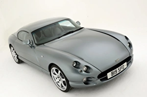 TVR Cerbera 1997