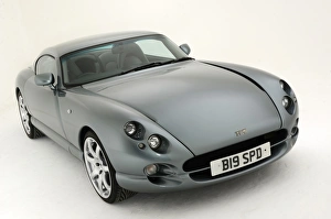 TVR Cerbera 1997