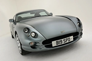 TVR Cerbera 1997
