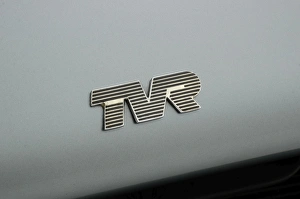TVR Cerbera 1997