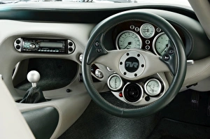 TVR Cerbera 1997