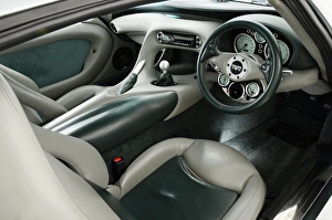TVR Cerbera 1997