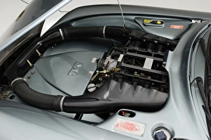 TVR Cerbera 1997