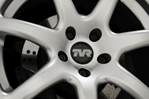 TVR Cerbera 1997
