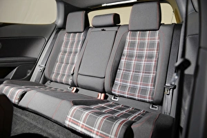 VW Golf GTI mk 6 2008