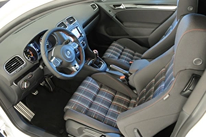 VW Golf GTI mk 6 2008