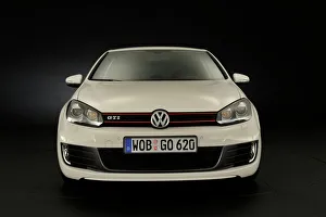 VW Golf GTI mk 6 2008