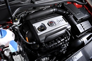 VW Golf GTI mk 6 2008