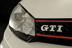 VW Golf GTI mk6 2008
