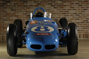 Watson V8 Roadster